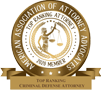 American Association Attorney Advocate (2020)